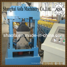 Color Steel Ridge Cap Making Roll Forming Machine (AF-R313)